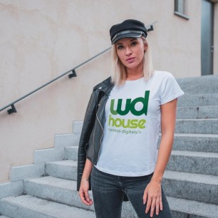 Camiseta várias cores disponíveis